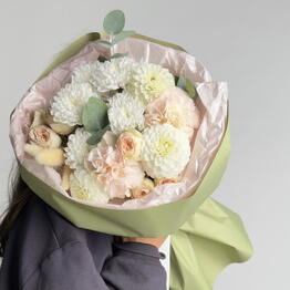 G.K flowers