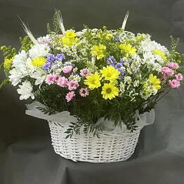 Flowers Blues