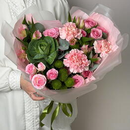 RasCvet flowers