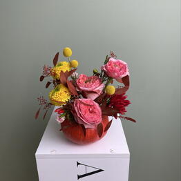 A FLOWER