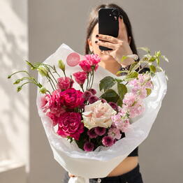 In Bloom