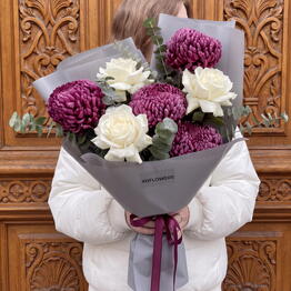 XOFLOWERS