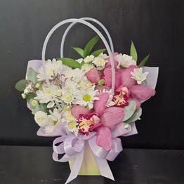 Экзотика Flowers