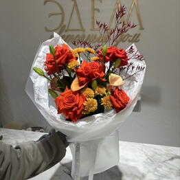 Art Flowers