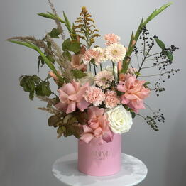 ANMI FLOWERS