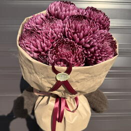 Vero flower shop