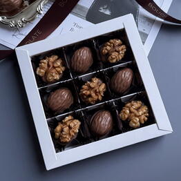 Bouquet Chocolate