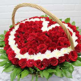 bigflowers на Цветном бульваре 