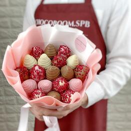 Chocoboom