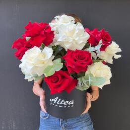 Altea flowers