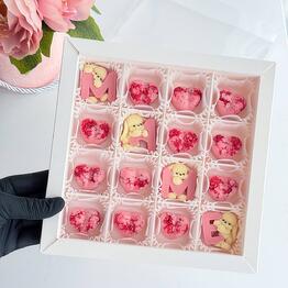 Ivlove sweets for you
