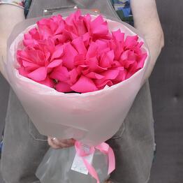 Flower taxi