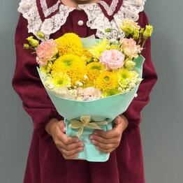Freesia Flower Shop