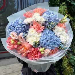 Floral Astana