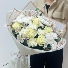 Fresh Cut Flowers
