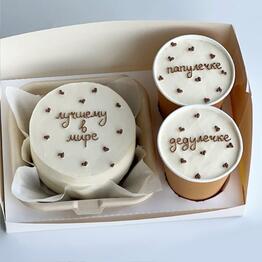 PERFILEVA CAKES