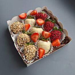 CHOCOLAD.SPB