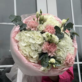 Flowers DG