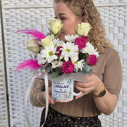 FlowersAmely|Флауэрс Амели