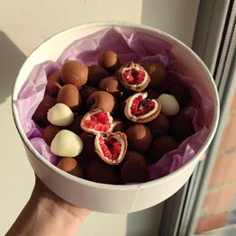 Choco&Strawberry