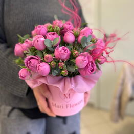 MariFlowers Ерёменко 