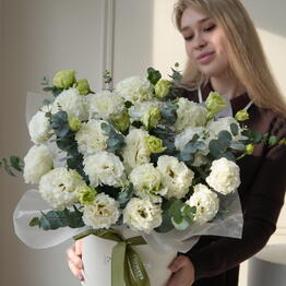 Flowers almaty