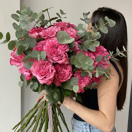 Flower Shop