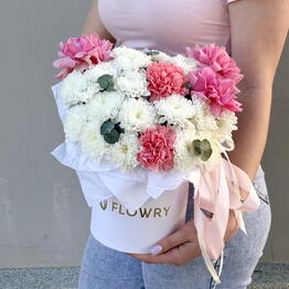 Flowry