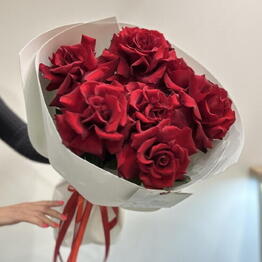 IRSA FLOWERS