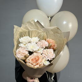 Estetic Flower