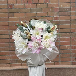 Amsterdam flowers Astana