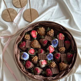 CHOCOLOVE