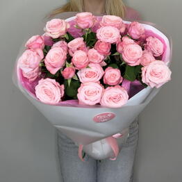 ,,Fleur de fee,, (Цветочная фея)