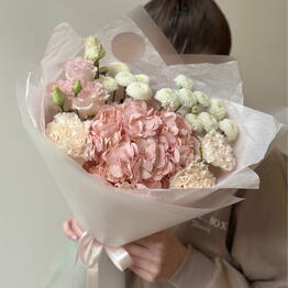 Love Box Flowers