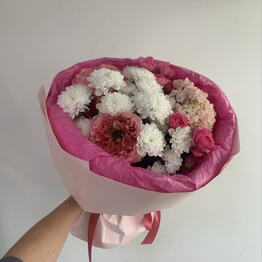 Grand Bouquet