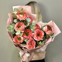Душа&Amore Flowers