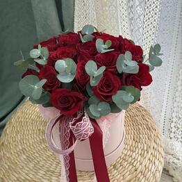 Flower Workshop
