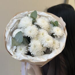 Love Box Flowers
