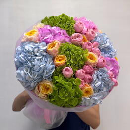 ARTFLORA CVETY