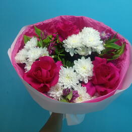 VikiFlowers