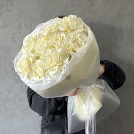 Flower Time