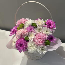 Stt.Flowers