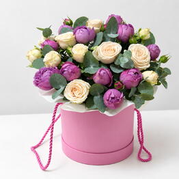Alive Flowers
