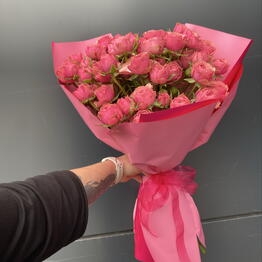 ELEGIY  flowers