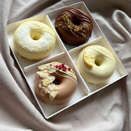Avdeeva Cakes