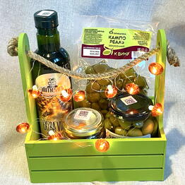 Bubobox