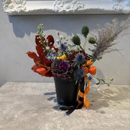 JUST BLOOM