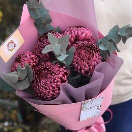 GAVVAFLOWERS