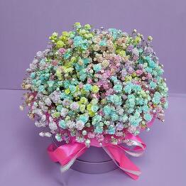 Flowers MONRO