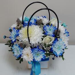 Iriska Flowers